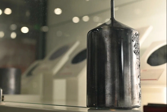 Василий Шпак посетил производство ЛАССАРД