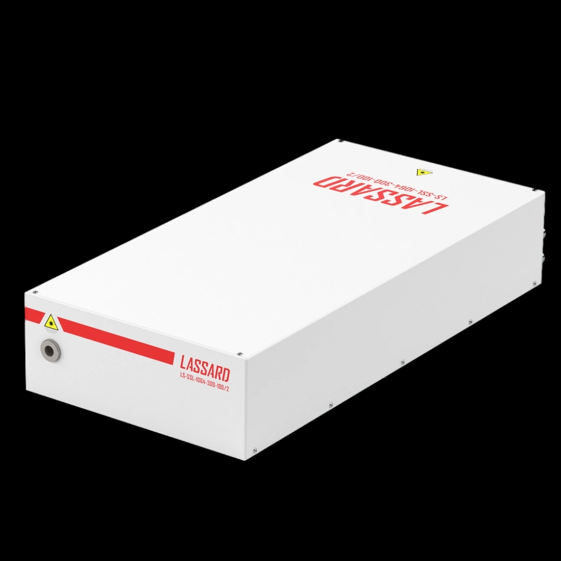 LS-SSL