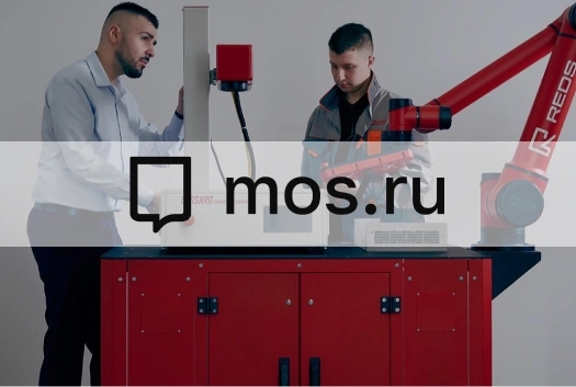 Нейросети, роботы и станки: что осваивают студенты на практике в проекте «Техностажировка»  