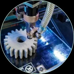 Additive technologies