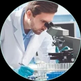 Measurement equipment, scientific research