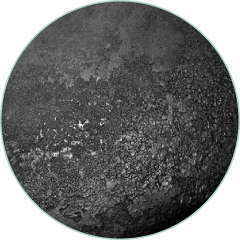 Carbon deposits