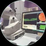 Low-coherence optical tomography