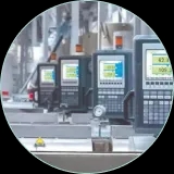 Industrial and transport automation
