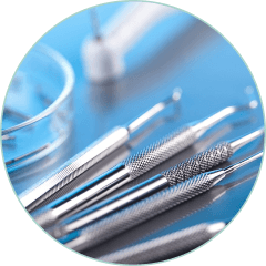 Dentistry