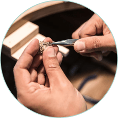 Jewelry Industry