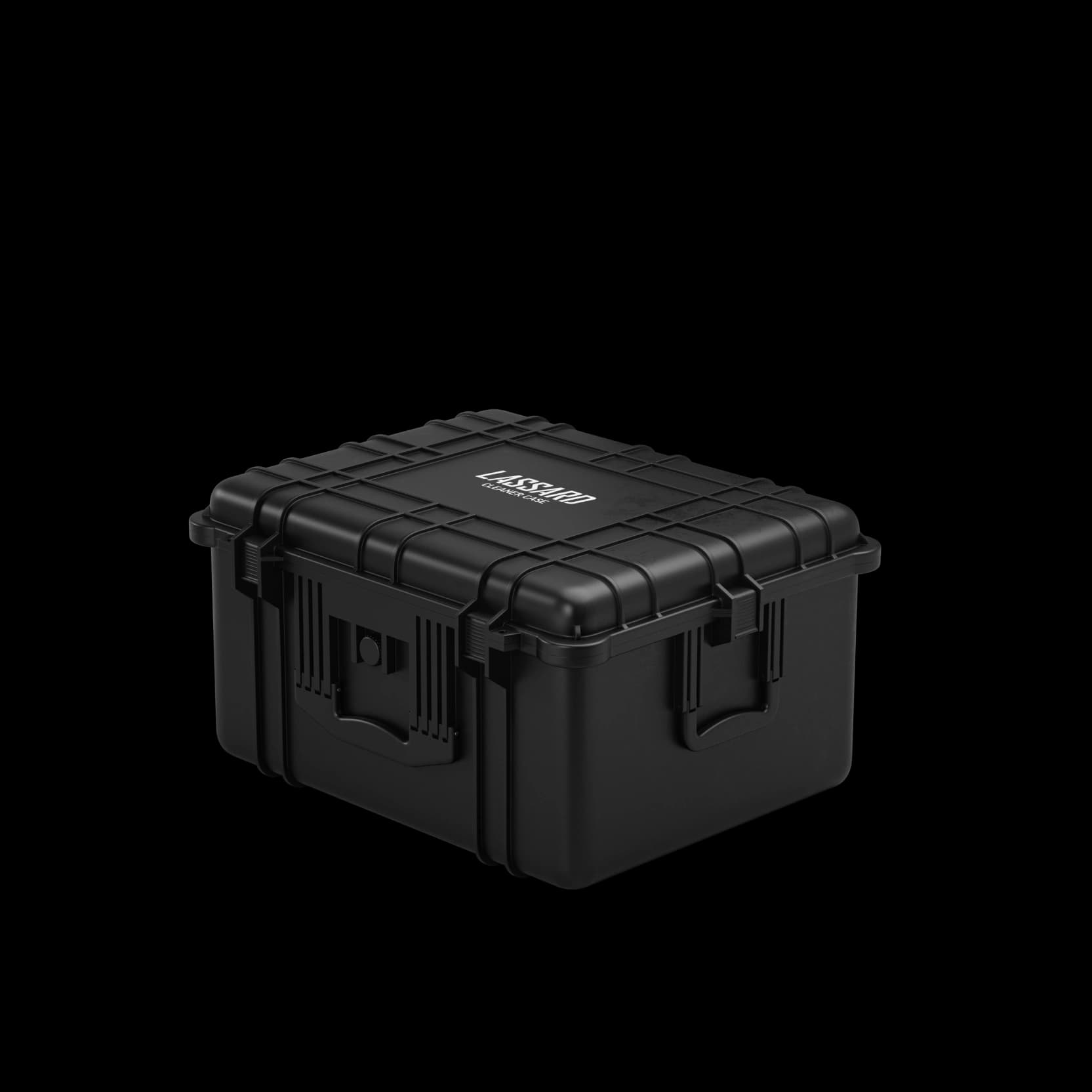 CLEANER CASE