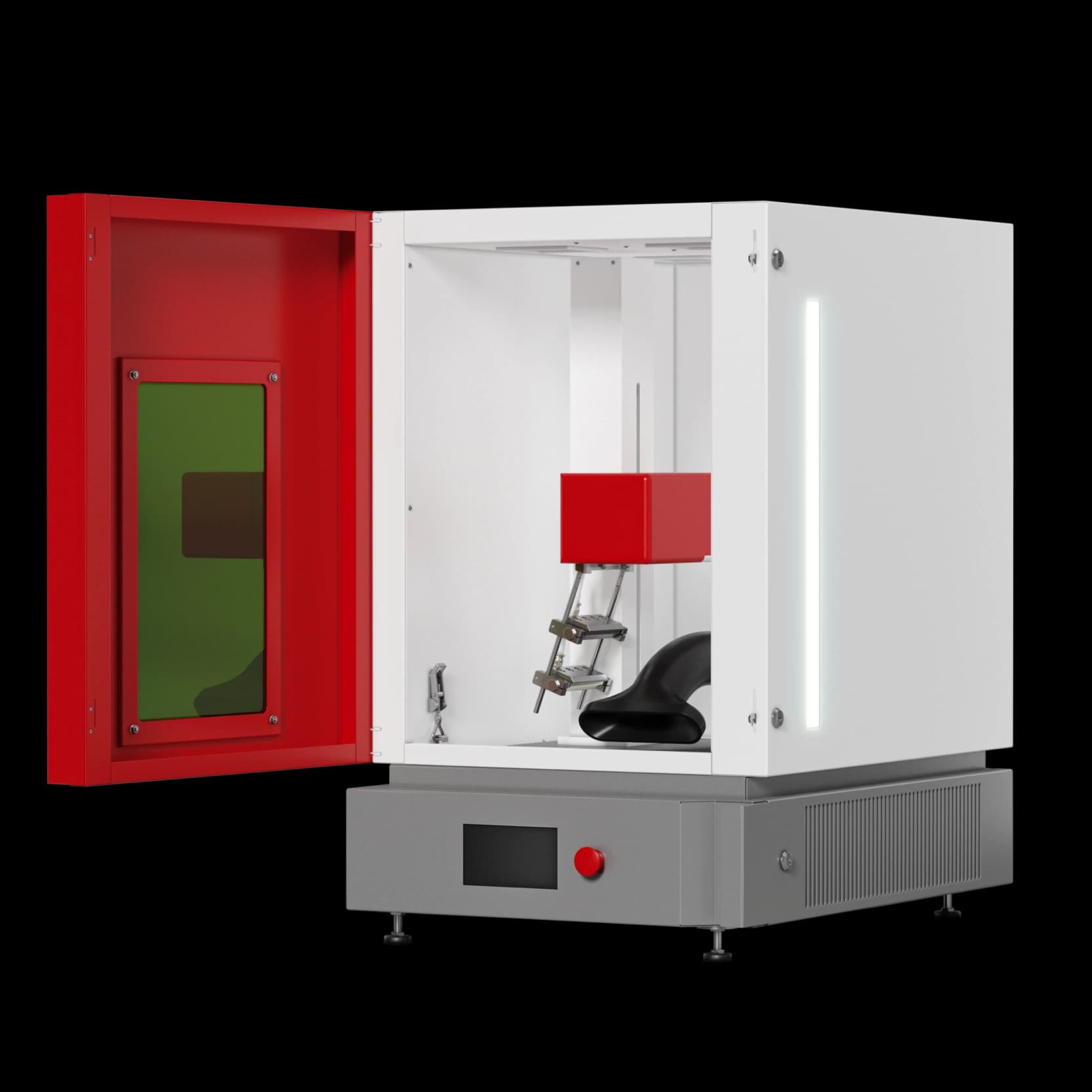 GRAVER 3D