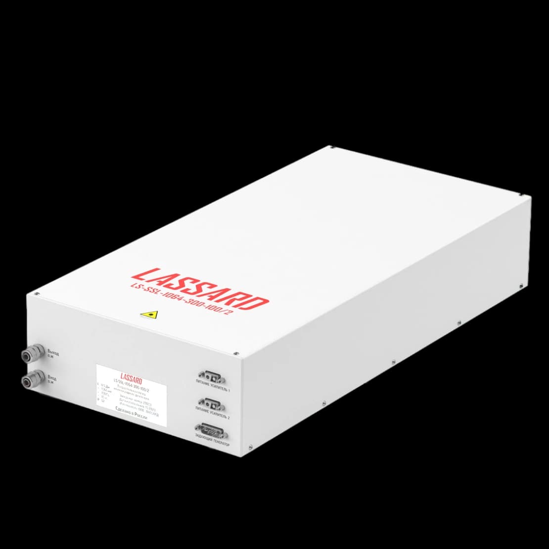 LS-SSL