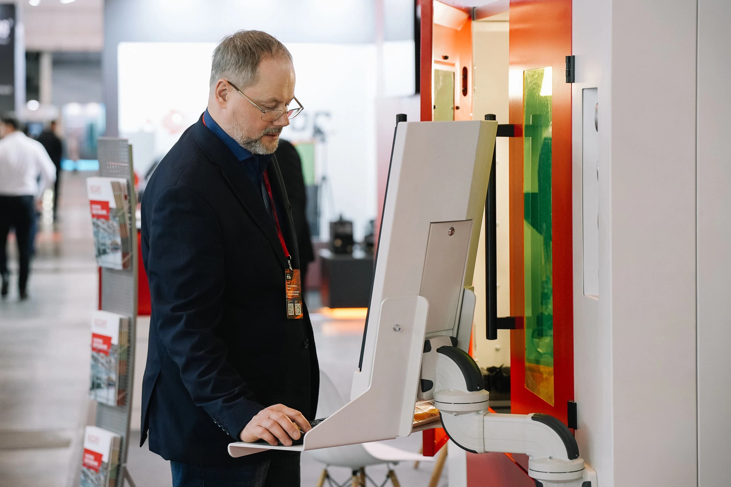 ЛАССАРД на выставке «Металлообработка. Сварка-Урал»