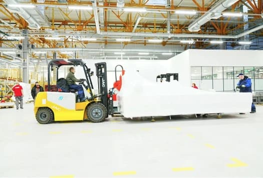 Laser Machines Available: Quick Purchase Without Production Downtime