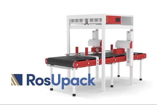 LASSARD invites you to the RosUpack exhibition