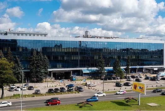 LASSARD Opens Office in St. Petersburg