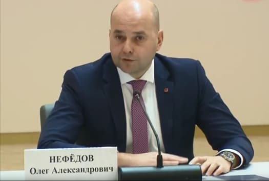 «Мы беремся за сложные задачи, где есть задел для выхода на мировой уровень»