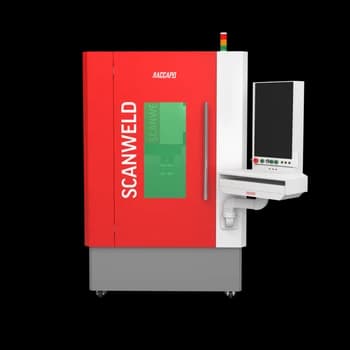 SCANWELDER