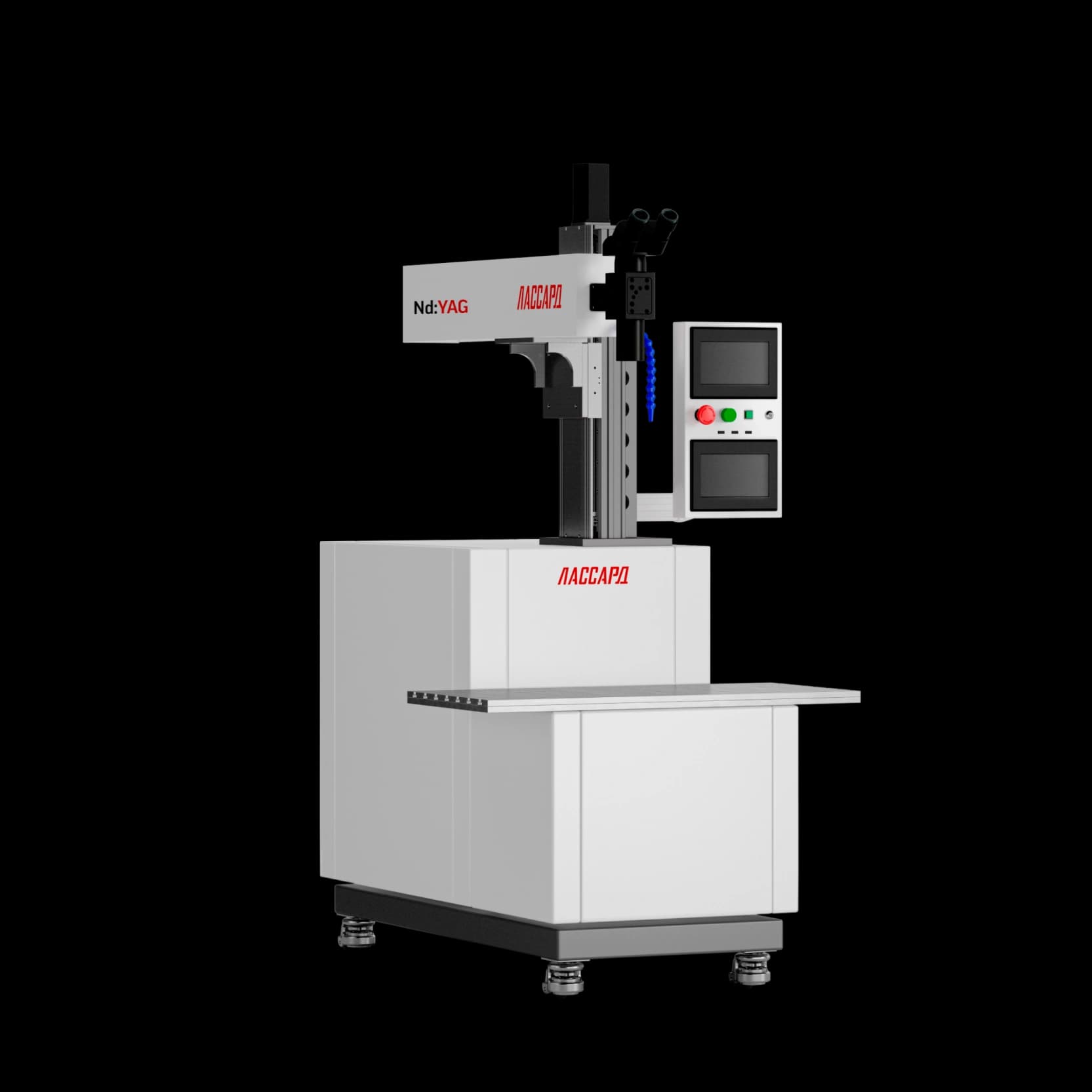 WELDER TT