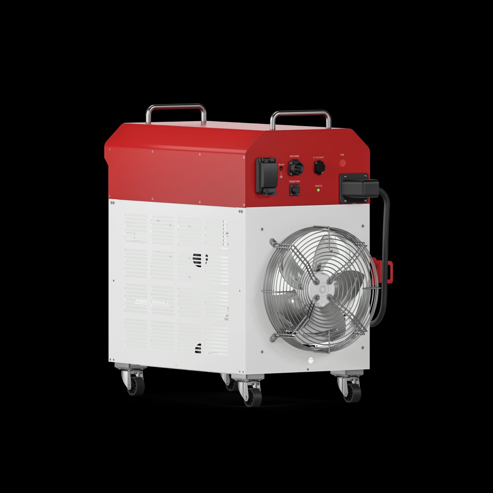 WELDER MINI