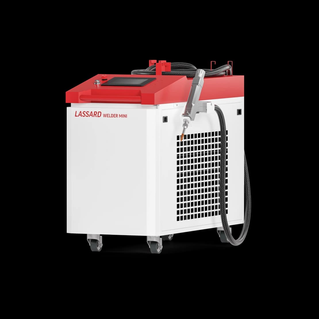 WELDER MINI