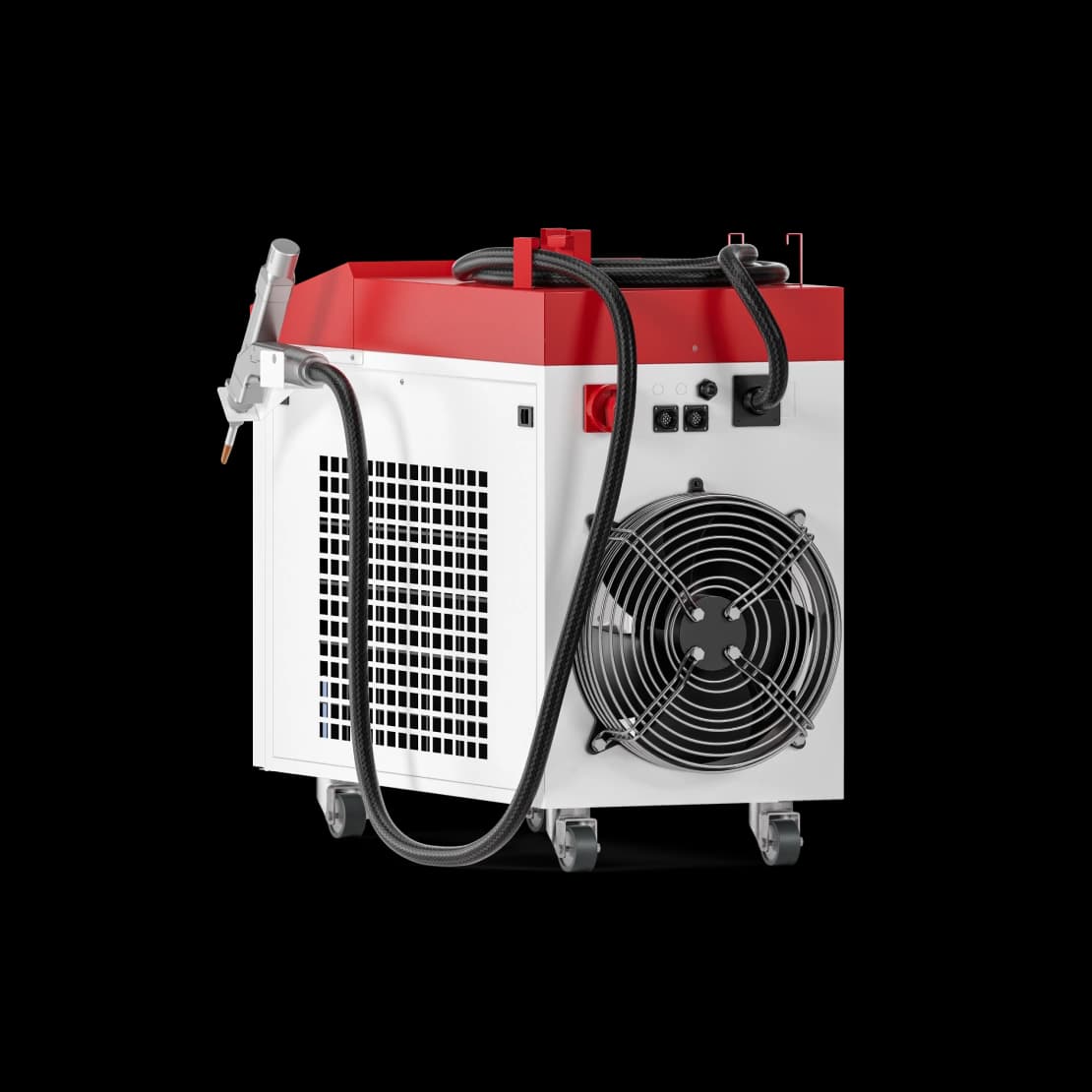 WELDER MINI