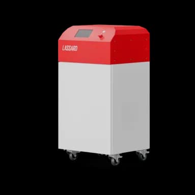 Filter ventilation unit LFILTER SMART