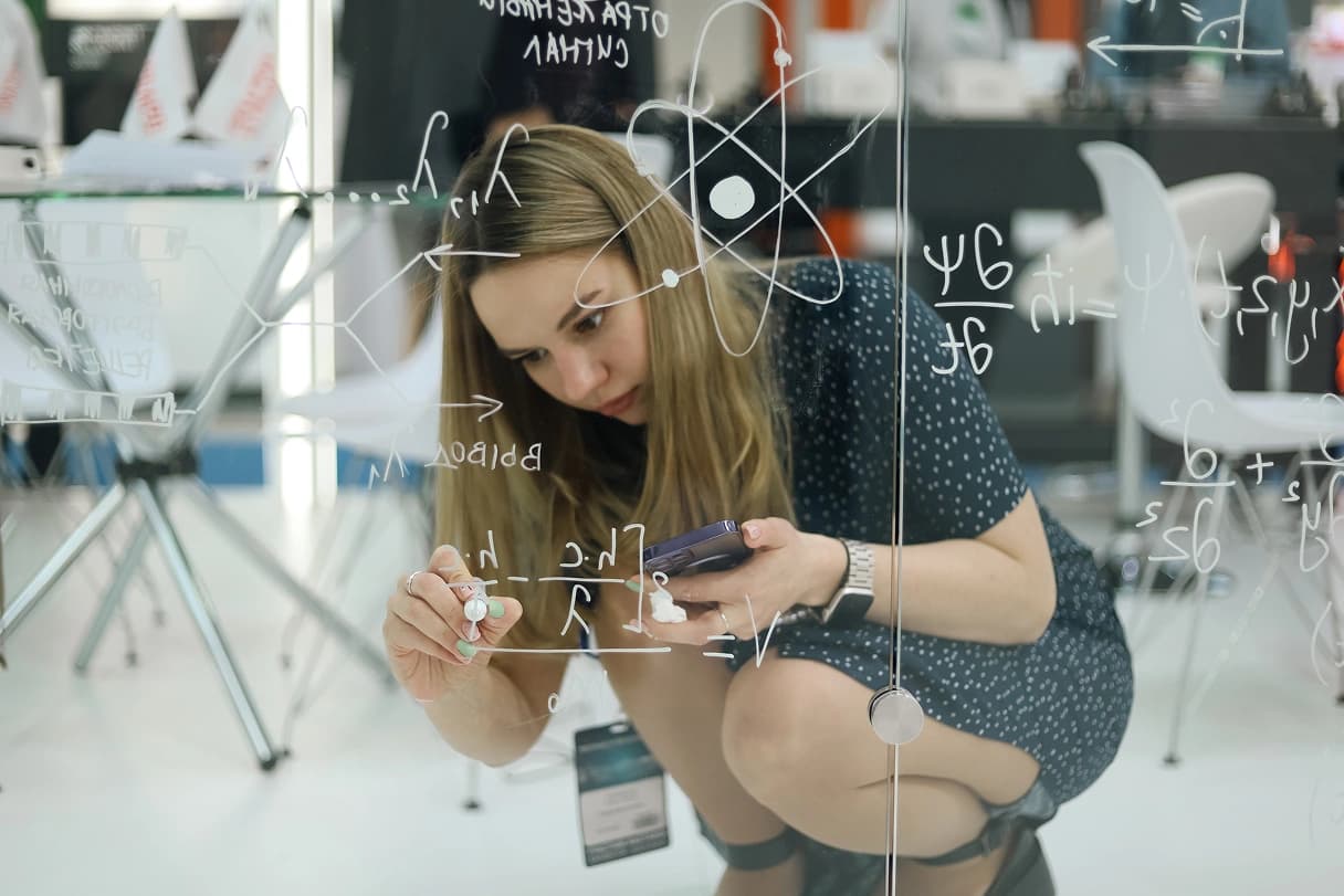 ЛАССАРД на выставке Фотоника 2025