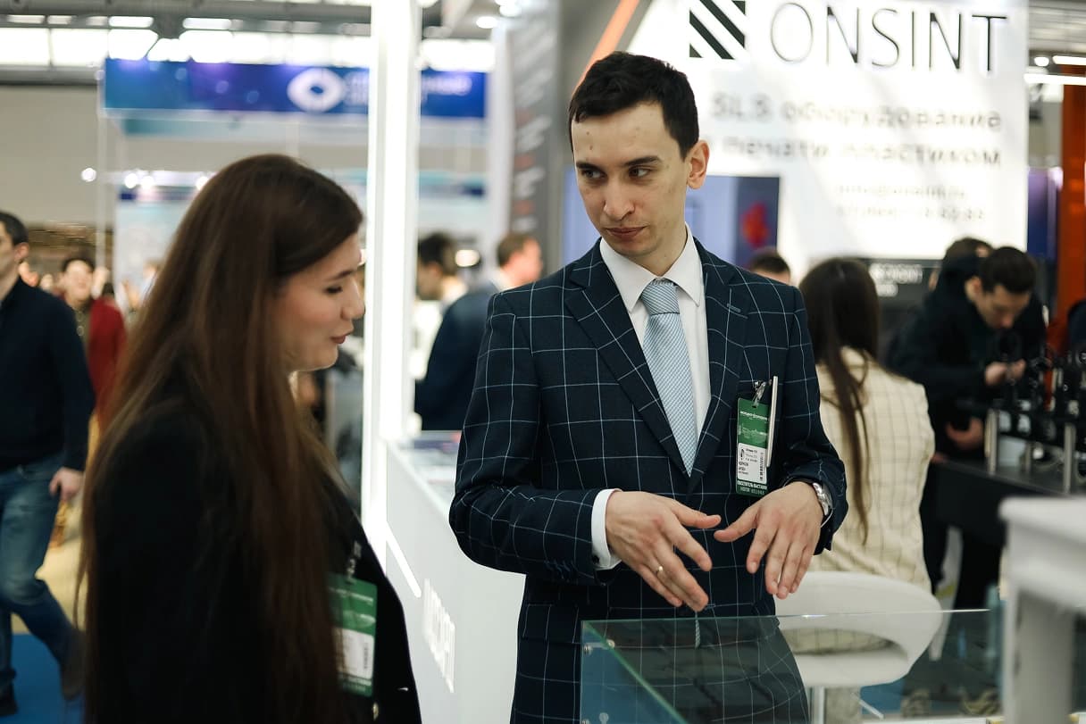 ЛАССАРД на выставке Фотоника 2025