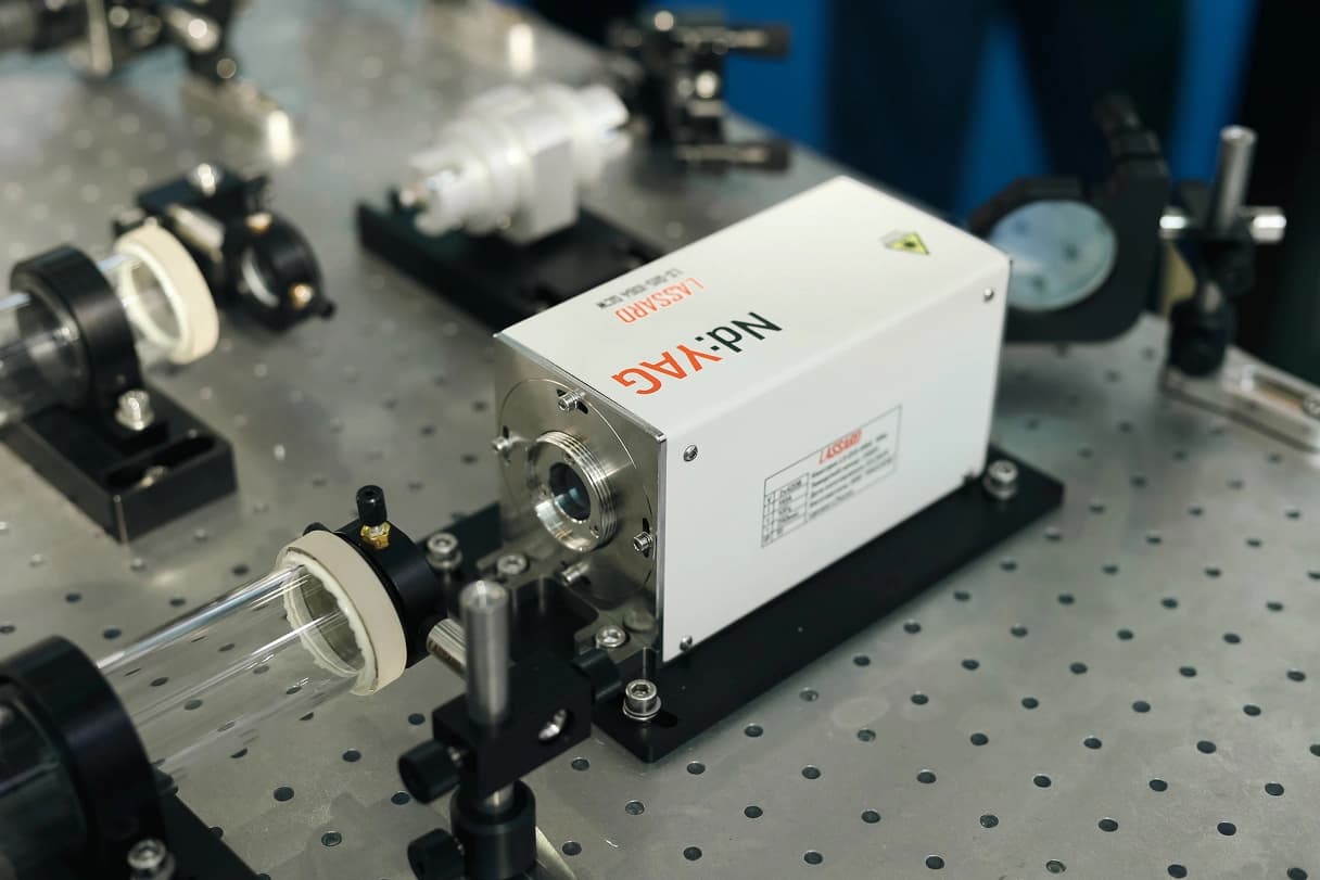 ЛАССАРД на выставке Фотоника 2025