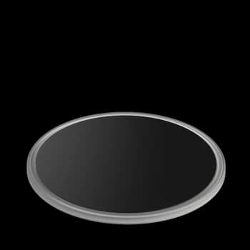 砷化镓衬底 (GaAs)