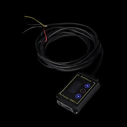 Height sensor