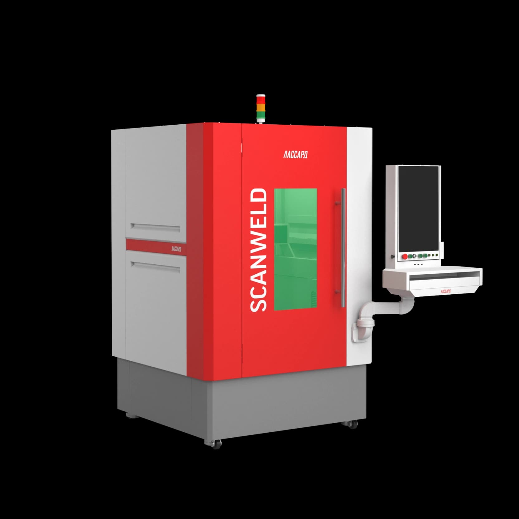 SCANWELDER
