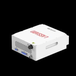 Fiber laser source