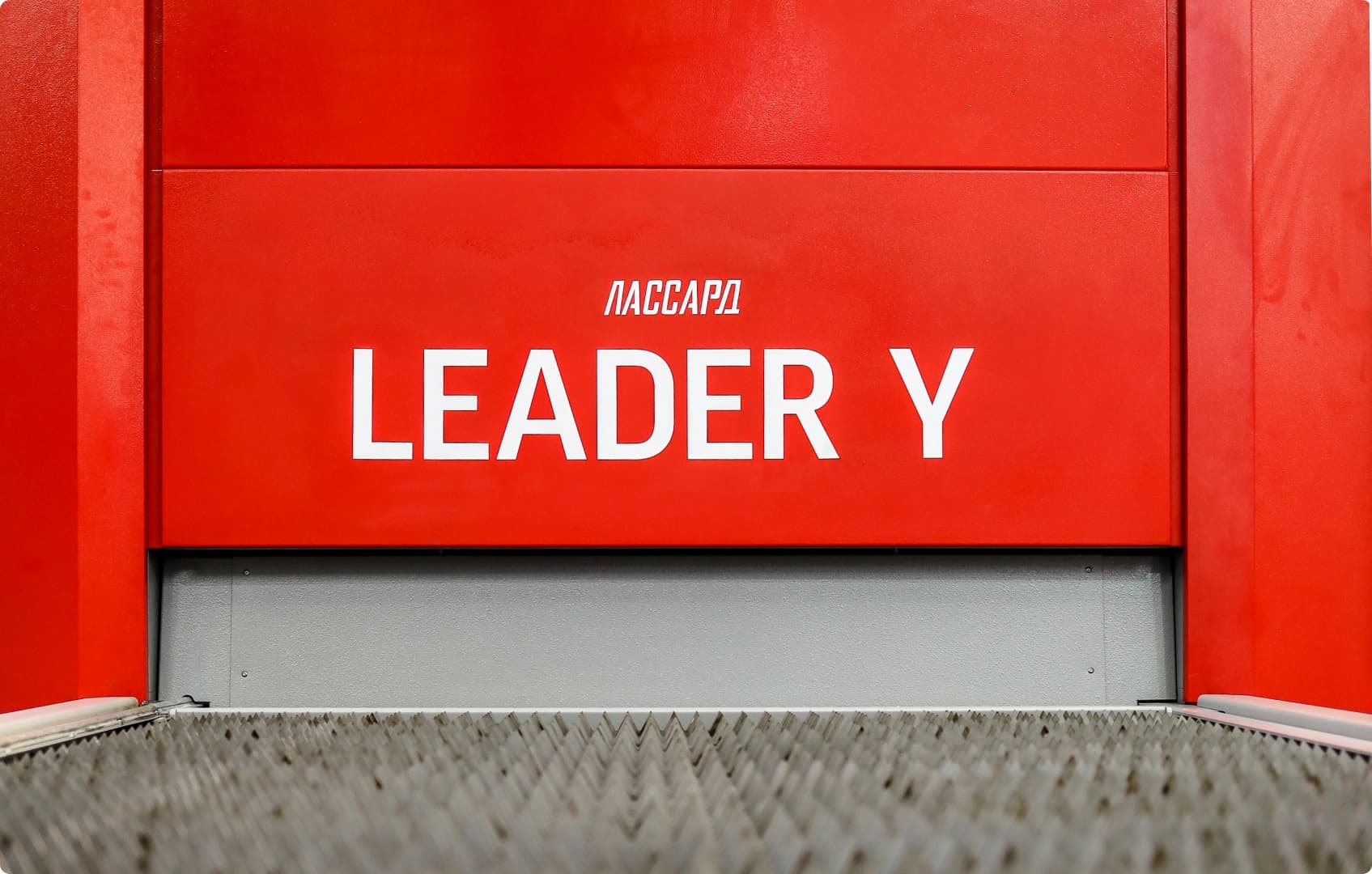 leader y