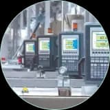 Industrial and transport automation