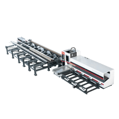 Loading and unloading system