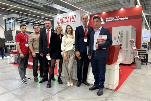 Подводим итоги выставки «Металлообработка. Металлургия-2024»