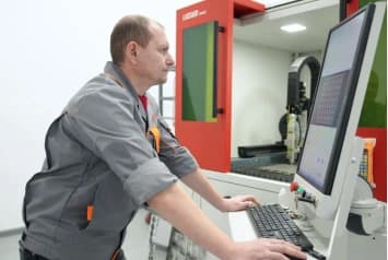 Установка и настройка лазерных станков: что нужно знать перед началом работы