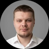 Павел Харитонов