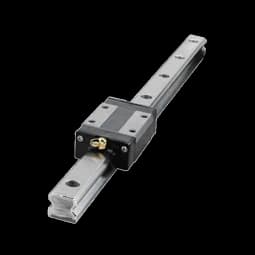 HIWIN linear bearings