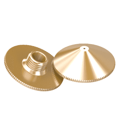 Extended set of spare parts