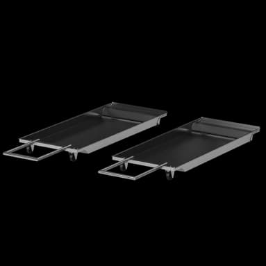 Pullout drawer