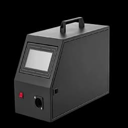 Wire feeder for cladding